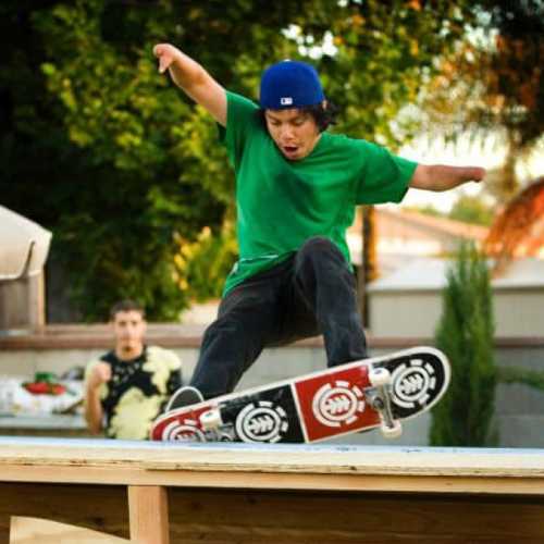 oscar-skating